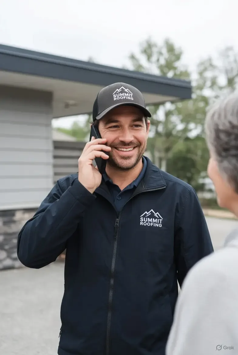 Flat Roof Leak Repair Summers, AR FAQs